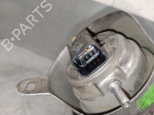 Turbocharger/Supercharger PEUGEOT 5008 (0U_, 0E_) 2.0 HDi 150 / BlueHDi 150 | BP30193155M71 