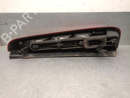 Left taillight FORD C-MAX (DM2) 1.6 TDCi | BP31943429C34