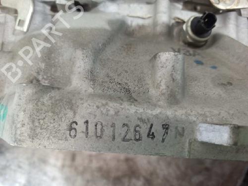 Gearbox HONDA FR-V (BE) 1.8 (BE1) | BP8072673M3 