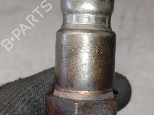 Electronic sensor OPEL ASTRA J (P10) 1.6 CDTi (68) | BP34059880M84 - Image 5