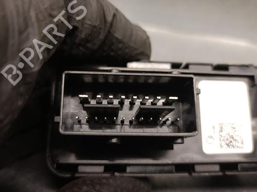 Left front window switch OPEL GRANDLAND / GRANDLAND X (A18, P1UO) 1.5 Turbo D (75) | BP34646715I27 - Image 7