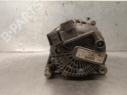 Alternator FORD FOCUS III 1.6 TDCi | BP38331593M7 - Image 4