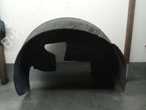 Wheel arch VOLVO S80 II (124) T6 AWD | BP29519066C56 