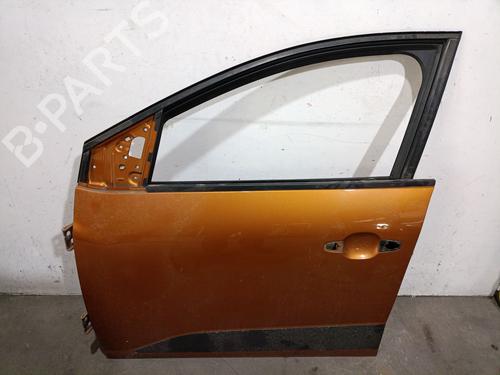 Used Left front door DACIA SANDERO III 1.0 TCe 90 (91 hp) 29616440