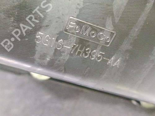 Gearbox VOLVO V60 I (155) D5 | BP40129156M3 - Image 10