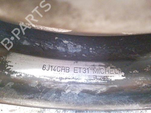 Rim CITROËN JUMPY I (U6U_) 1.9 D 70 | BP22179382C45 