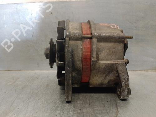 Alternator FORD FIESTA III (GFJ) 1.3 Cat | BP13039629M7 