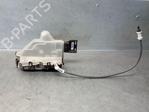 Used Front right lock OPEL VIVARO C Van (K0) 1.5 (102 hp) 28098191