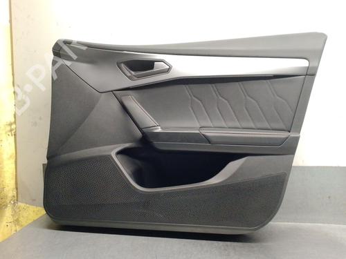 Used Front right panel CUPRA FORMENTOR (KM7, KMP) 1.5 TSI (150 hp) 29927731