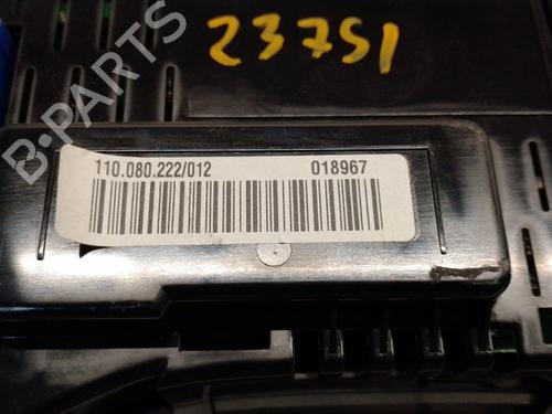 Cockpit AUDI A3 (8P1) 1.9 TDI | BP29706486C47