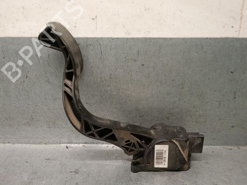 Used Pedal PEUGEOT PARTNER Box Body/MPV (5_, G_) 1.6 HDi 75 (75 hp) 31026422