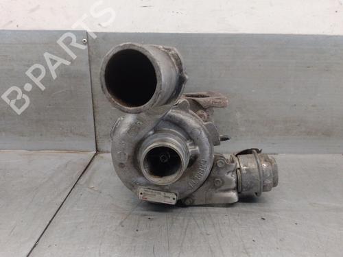 Used Turbocharger/Supercharger RENAULT LAGUNA II (BG0/1_) 1.9 dCi (BG08, BG0G) (120 hp) 28166461