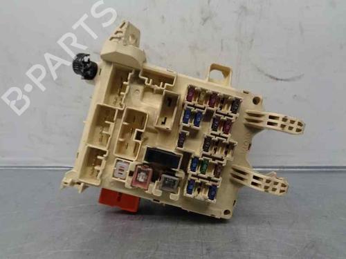 Fuse box TOYOTA COROLLA Liftback (_E11_) 2.0 D (CE110) | BP6246713E1 