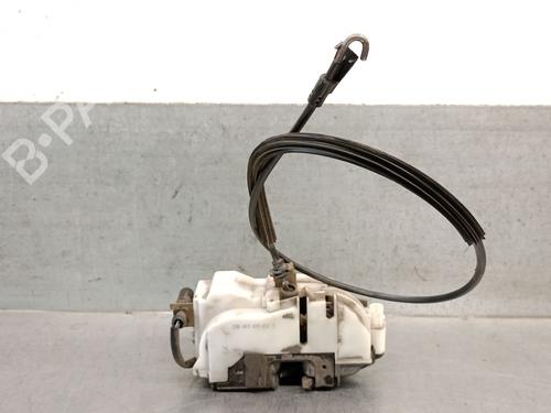 Front right lock SEAT IBIZA II (6K1) 1.9 TDI | BP27505852C97 