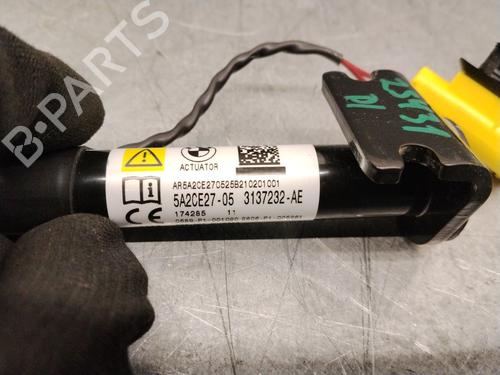 Electronic module BMW X3 (G01, F97, G08) xDrive 20 d Mild-Hybrid | BP35951276M83 - Image 4
