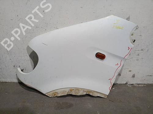 Aile avant gauche OPEL MOVANO A Van (X70) 2.8 DTI (FD) (114 hp) 29979400