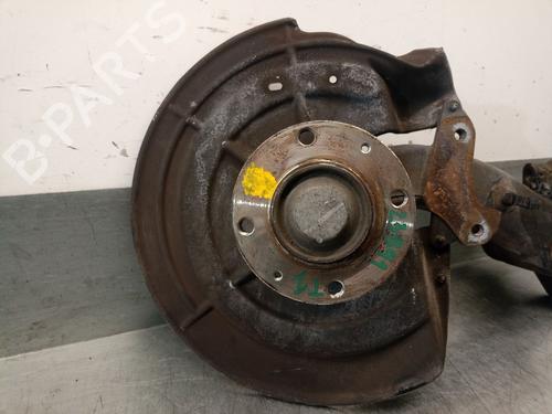 Venstre hjullejehus spindel CITROËN C5 II (RC_) 1.6 HDi (RC8HZB) | BP30699978M27