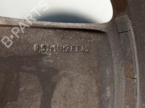 Rim AUDI A8 D3 (4E2, 4E8) 4.0 TDI quattro | BP17123219C45 