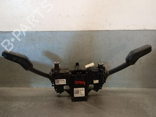 Headlight switch VW CRAFTER Van (SY_, SX_) 2.0 TDI FWD (SYB, SYC, SYD) | BP36156507I24 - Image 3