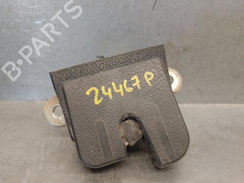Used Tailgate lock SEAT ALTEA (5P1) 1.9 TDI (105 hp) 31680289