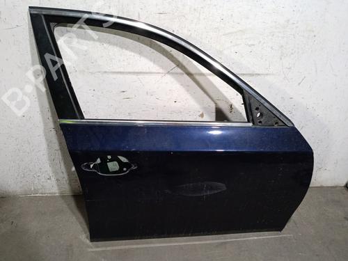 Used Right front door BMW 5 Touring (E61) 525 d (177 hp) 27316332
