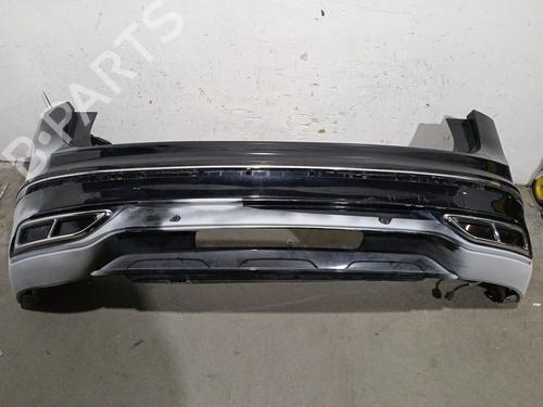 Pare-chocs arrière VW TIGUAN (AD1, AX1) 1.5 TSI (150 hp) 30090480