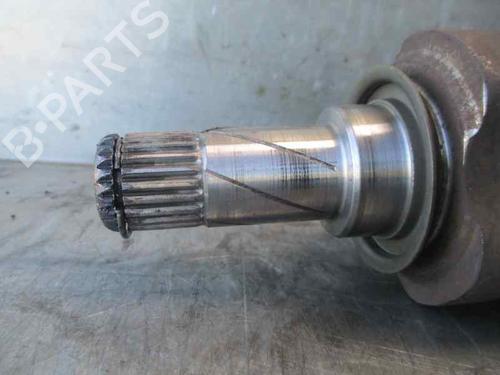 Right front driveshaft OPEL CORSA D (S07) 1.3 CDTI (L08, L68) | BP7114694M39 
