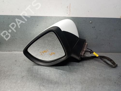 Used Left mirror NISSAN MICRA V (K14) 0.9 IG-T (90 hp) 30303927