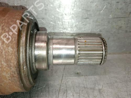 Left front driveshaft HONDA CR-V III (RE_) 2.2 i-CTDi 4WD (RE6) | BP32216994M38  - Image 5