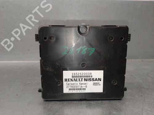 electronic-module-dacia-duster-hm_-2017-38591167 main image