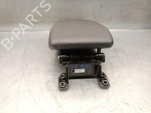 Armrest / Center console HYUNDAI i20 II (GB, IB) 1.2 | BP26556551I20 