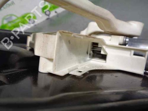 Rear right window mechanism LAND ROVER RANGE ROVER SPORT I (L320) 4.4 4x4 | BP5793329C25 
