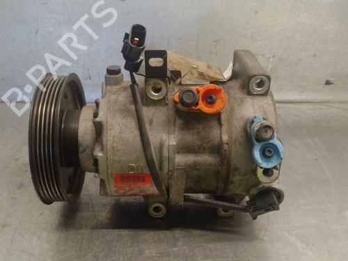 AC-Kompressor AC-Kompressor 38177642 38177642