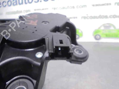 Rear wiper motor NISSAN QASHQAI / QASHQAI +2 I (J10, NJ10, JJ10E)  | BP4562898M102 