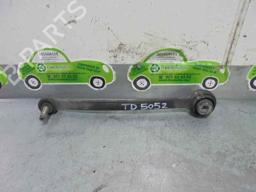 Used Right rear suspension arm MERCEDES-BENZ S-CLASS (W140) S 350 Turbo-D (140.134) (150 hp) 2118666