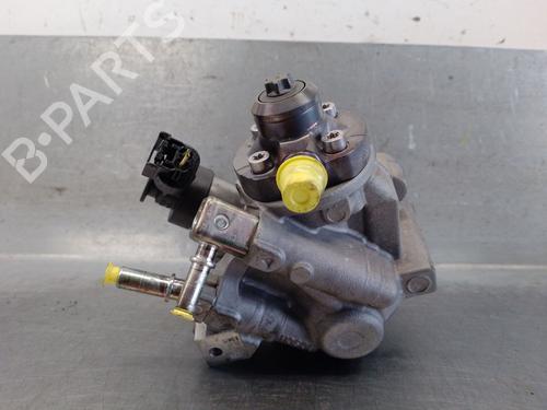Used Injection pump Injection pump FORD TRANSIT CONNECT V408 Box Body/MPV 1.5 TDCi (95 hp) 33540806 33540806