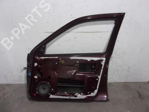 Right front door LANCIA LYBRA (839_) 1.9 JTD (839.AXI1A, 839.AXN1A, 839.CXL1A) | BP15888328C3 