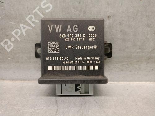 Used Electronic module Electronic module AUDI Q3 (8UB, 8UG) 2.0 TDI (140 hp) 33326340 33326340