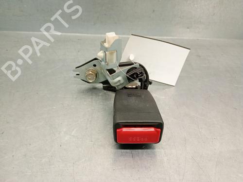 Seat buckle MAZDA 3 (BL) 2.2 MZR CD (BL10) | BP29862792I32