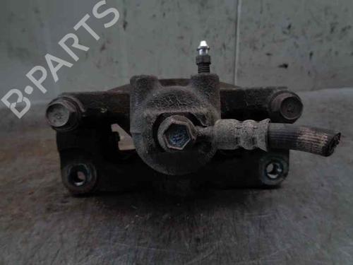Left rear brake caliper SUBARU IMPREZA Estate (GG) 2.0 i R AWD (GG9) | BP11615401M107