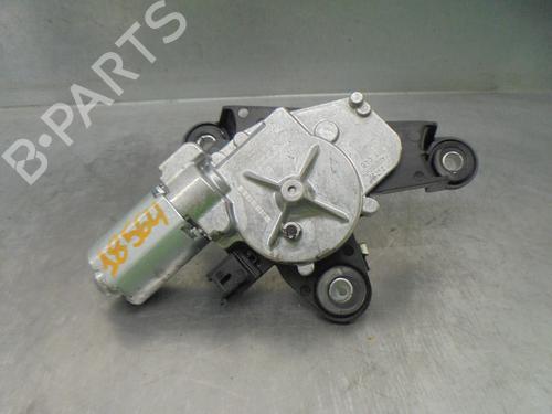 Viskermotor bagrude CITROËN C3 / C3 ORIGIN III (SX) 1.2 VTi 82 (82 hp) 15012707