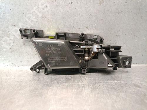 Front right interior door handle AUDI A4 B9 (8W2, 8WC) 2.0 TDI | BP37713216I14 - Image 2