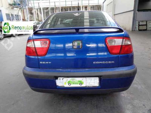 Right front driveshaft SEAT CORDOBA (6K1, 6K2) 1.6 i | BP3508882M39 