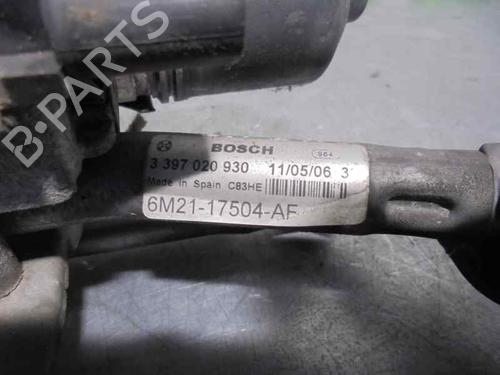 Front wiper motor FORD GALAXY II (WA6) 2.0 TDCi | BP2335548M29 