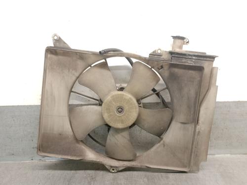 Used Radiator fan TOYOTA YARIS (_P1_) 1.3 (NCP10, SCP12_) (86 hp) 28316522