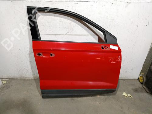 Drzwi przednie prawe SEAT ATECA (KH7, KHP) 1.4 TSI 575831052E | 575831052E