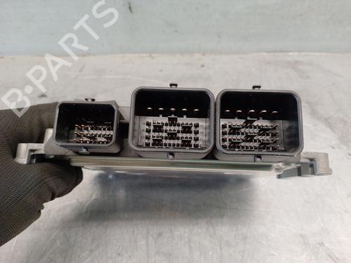 Engine control unit (ECU) PEUGEOT 308 I (4A_, 4C_) 1.6 16V | BP19310666M57 