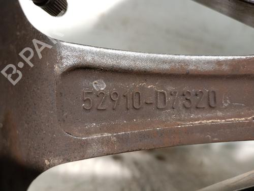 Rim HYUNDAI TUCSON (TL, TLE) 1.6 CRDi | BP25746415C45 