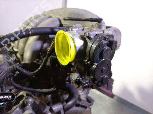 Engine JAGUAR X-TYPE I (X400) 2.5 V6 All-wheel Drive | BP29505891M1 
