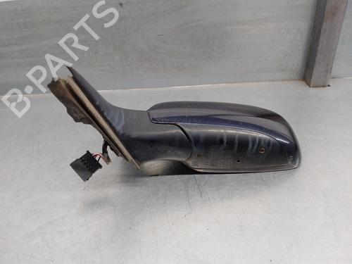 Left mirror AUDI A6 C5 (4B2) 2.5 TDI | BP13358848C26 